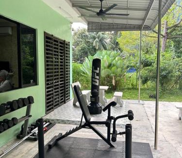 Hulu Kinta House | KT’s Lake House
