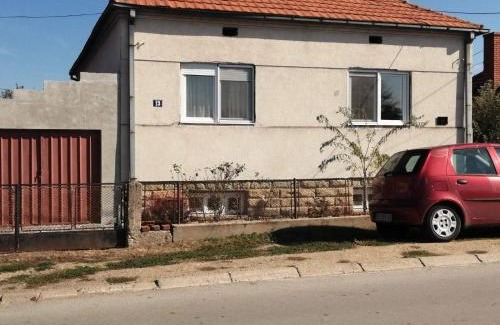 Zajecar Apartment | Kuća Jovanka