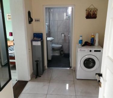 Zajecar Apartment | Kuća Jovanka