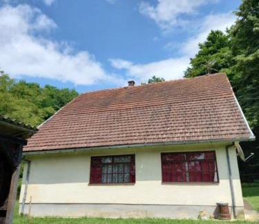 Republika Srpska House | Kuća Knežević
