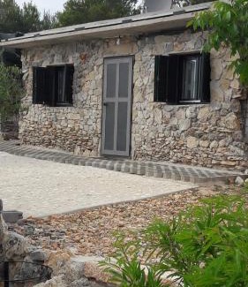 Susica House | Kuća Paradise- Robinson
