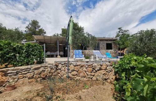 Susica House | Kuća Paradise- Robinson