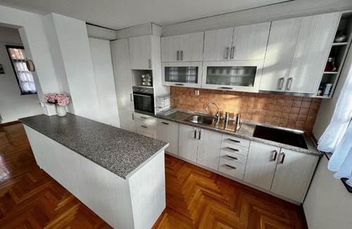 Novi Grad Sarajevo Villa | Kuća Sarajevo