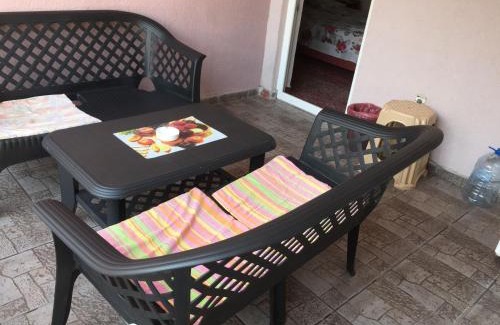 Velji Vinogradi Apartment | Kuća Todorović