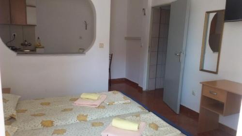 Velji Vinogradi Apartment | Kuća Todorović