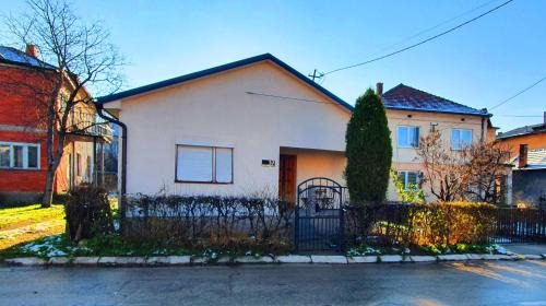 Soko Banja House | Kuća Veneto & Free Parking