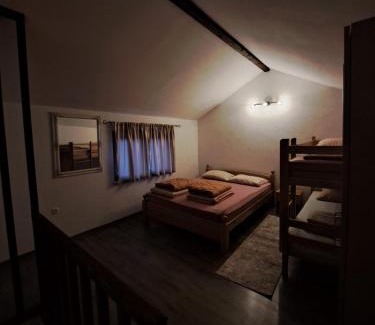 Trn House | Kuća za odmor Buk