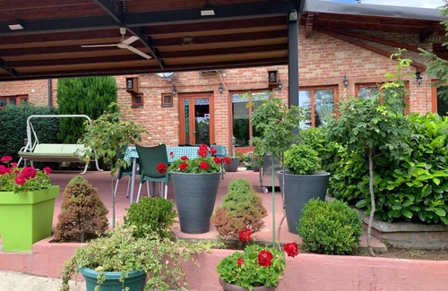 Vojvodina Bed & Breakfast | Kuća za odmor "Karalic"