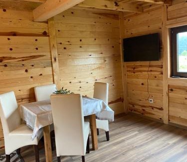 Zlatibor House | Kuća za odmor