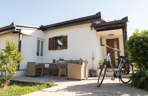 Ljubuski House | Kuća za odmor Sunce