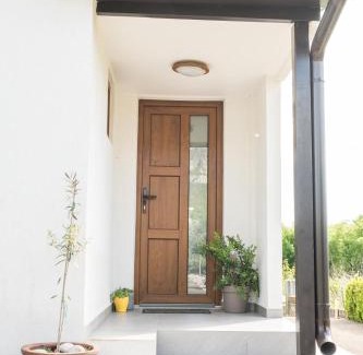 Ljubuski House | Kuća za odmor Sunce