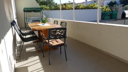 Tribunj Apartment | Kuća Zdenka