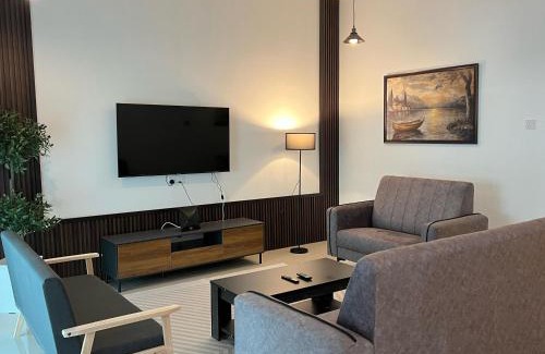 Bukit Kuin Satu House | KUANTAN ARIEF's HOMESTAY