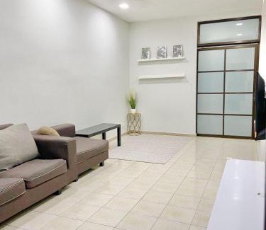 Kuantan House | Kuantan Guesthouse Homestay IS