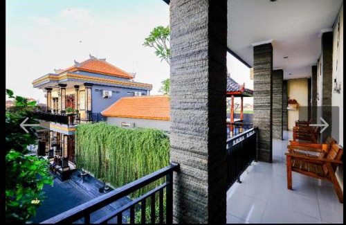 Padangsambian Klod House | Kubu Alvian Guest House