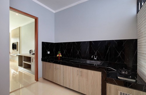 Bukit Villa | Kubu GWK Villa