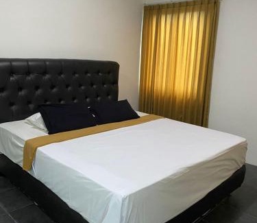Bukit Apartment | Kubu Jimbaran