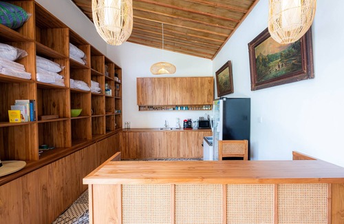 Mas Apartment | Kubu Kirana by Supala