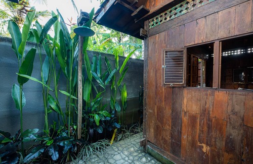 Mas Apartment | Kubu Kirana by Supala