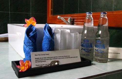 Pemuteran Hotel | Kubuku Eco Dive Lodge and Yoga