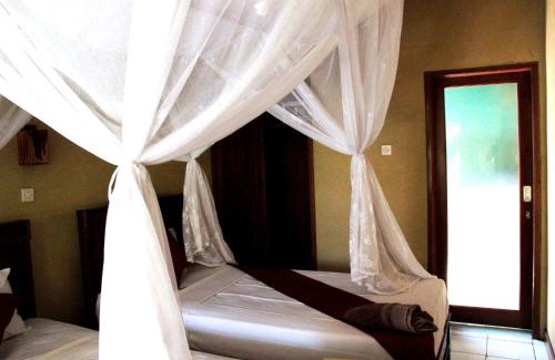 Pemuteran Hotel | Kubuku Eco Dive Lodge and Yoga