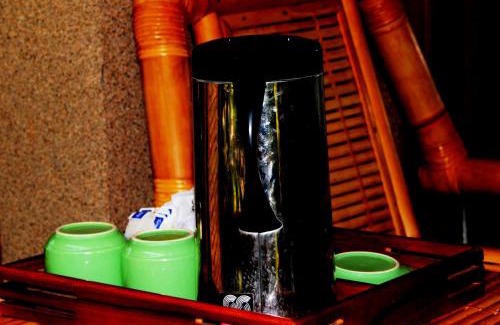 Pemuteran Hotel | Kubuku Eco Dive Lodge and Yoga
