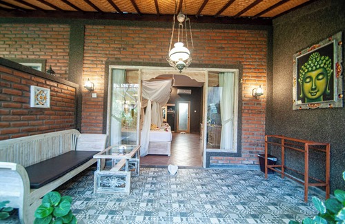 Pemuteran Resort | Kubuku Eco Dive Lodge & Yoga