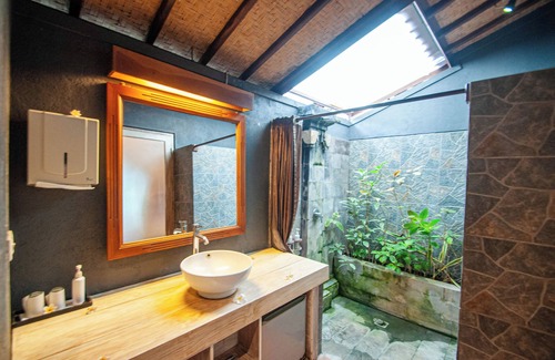 Pemuteran Resort | Kubuku Eco Dive Lodge & Yoga