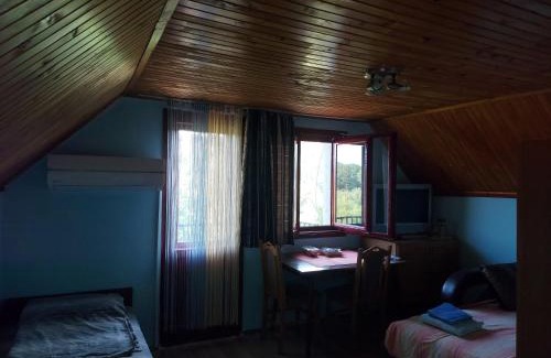 Pozega House | Kuca - STUDIO