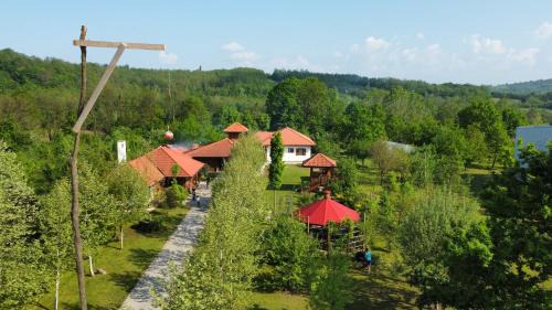 Guca House | Kuca za odmor Agro-Mobil doo Guca