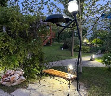 Guca House | Kuca za odmor Agro-Mobil doo Guca