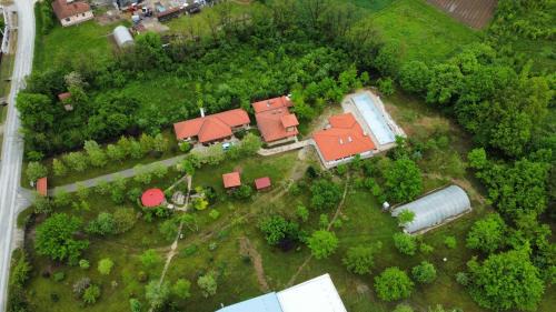 Guca House | Kuca za odmor Agro-Mobil doo Guca
