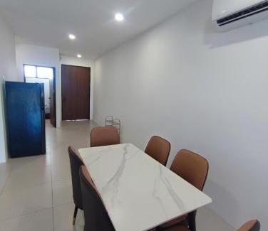 Kuching Apartment | Kuching Near GalaCity Armadale Residence Apartment