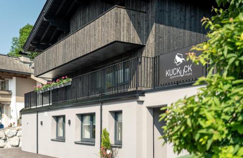 Leogang Apartment | KUCKUCK Leogang by we rent