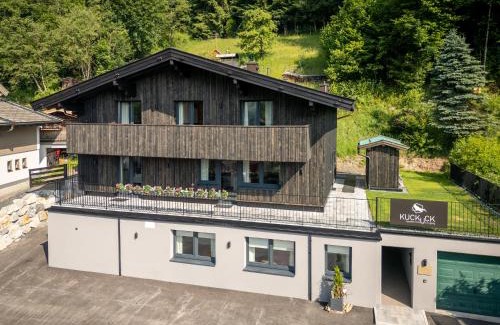 Leogang Apartment | KUCKUCK Leogang by we rent