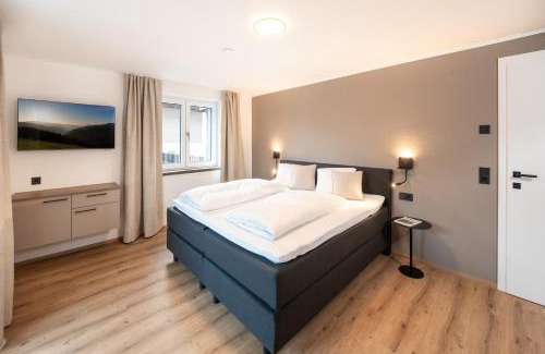 Leogang Apartment | KUCKUCK Leogang by we rent