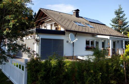 Titisee-Neustadt Apartment | Kuckuckshäusle Ferienwohnungen