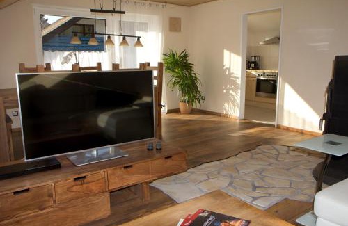 Titisee-Neustadt Apartment | Kuckuckshäusle Ferienwohnungen