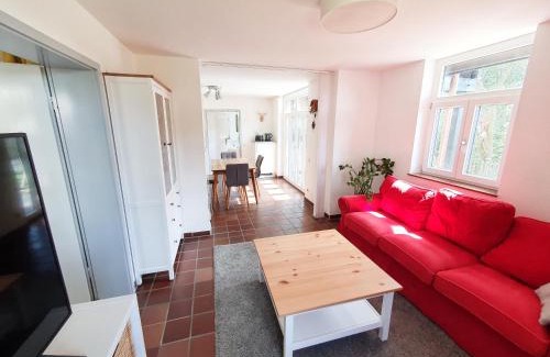 Bad Wildbad Apartment | Kuckucksnest - Ferienwohnung mit Traumblick im Schwarzwald