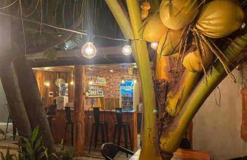 Mathiveri Hotel | Kuda Vilu, Mathiveri, Maldives