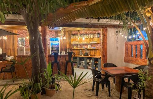 Mathiveri Hotel | Kuda Vilu, Mathiveri, Maldives