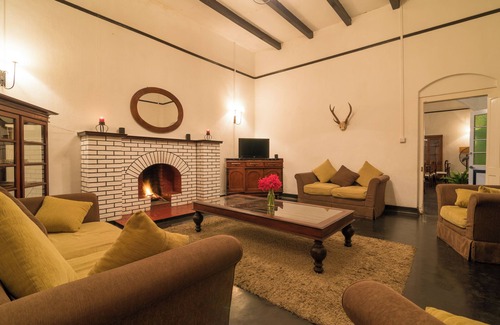 Ambanganga Korale Hotel | Kudaoya Bungalow by Lalan Leisure