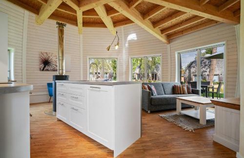 Muritz House | Kugelhaus Chiara