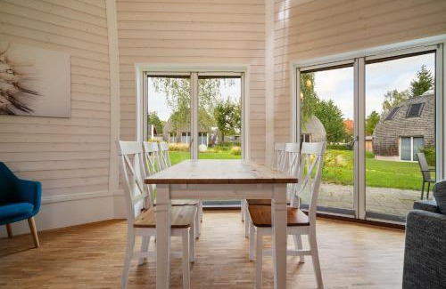 Muritz House | Kugelhaus Chiara