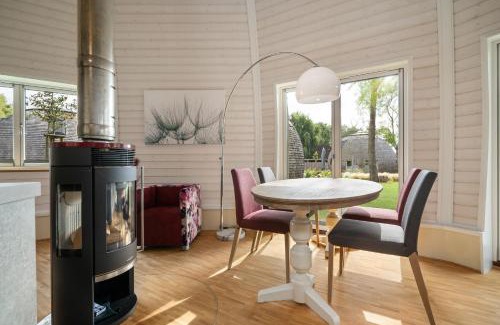 Muritz House | Kugelhaus Kia
