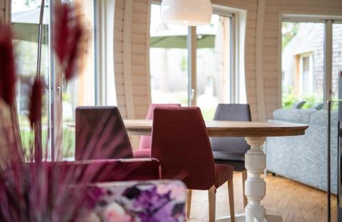 Muritz House | Kugelhaus Kia