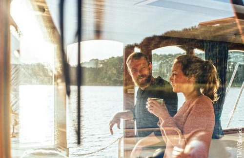 Niderviller Boat Rental | Kuhnle-Tours Niderviller
