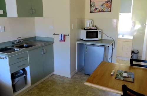 Rotorua Hotel | Kuirau Park Motor Lodge