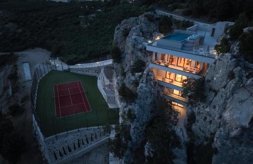 Makarska Villa | Kuk Oaza Luxury Villas