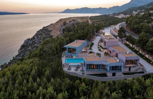 Makarska Villa | Kuk Oaza Luxury Villas